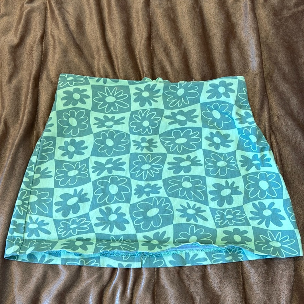 Summer skirt
